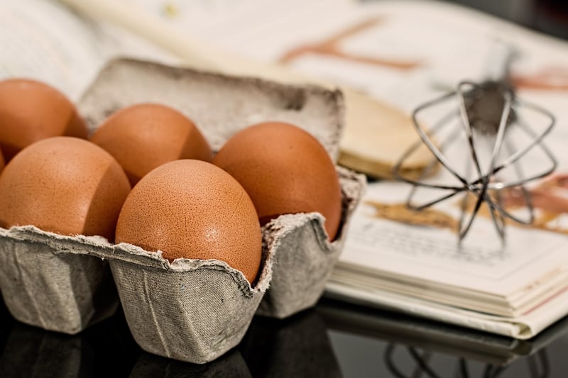 Culinary Traditions
