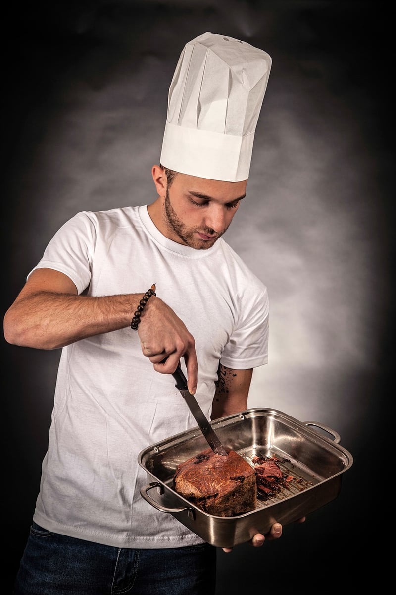 Innovative Chefs