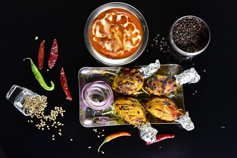 Gaggan Anand